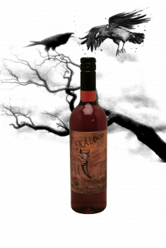 Skalden Blut Produktbild